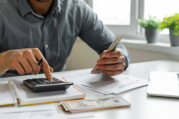 Hempstead, TX Loan Agency Company
